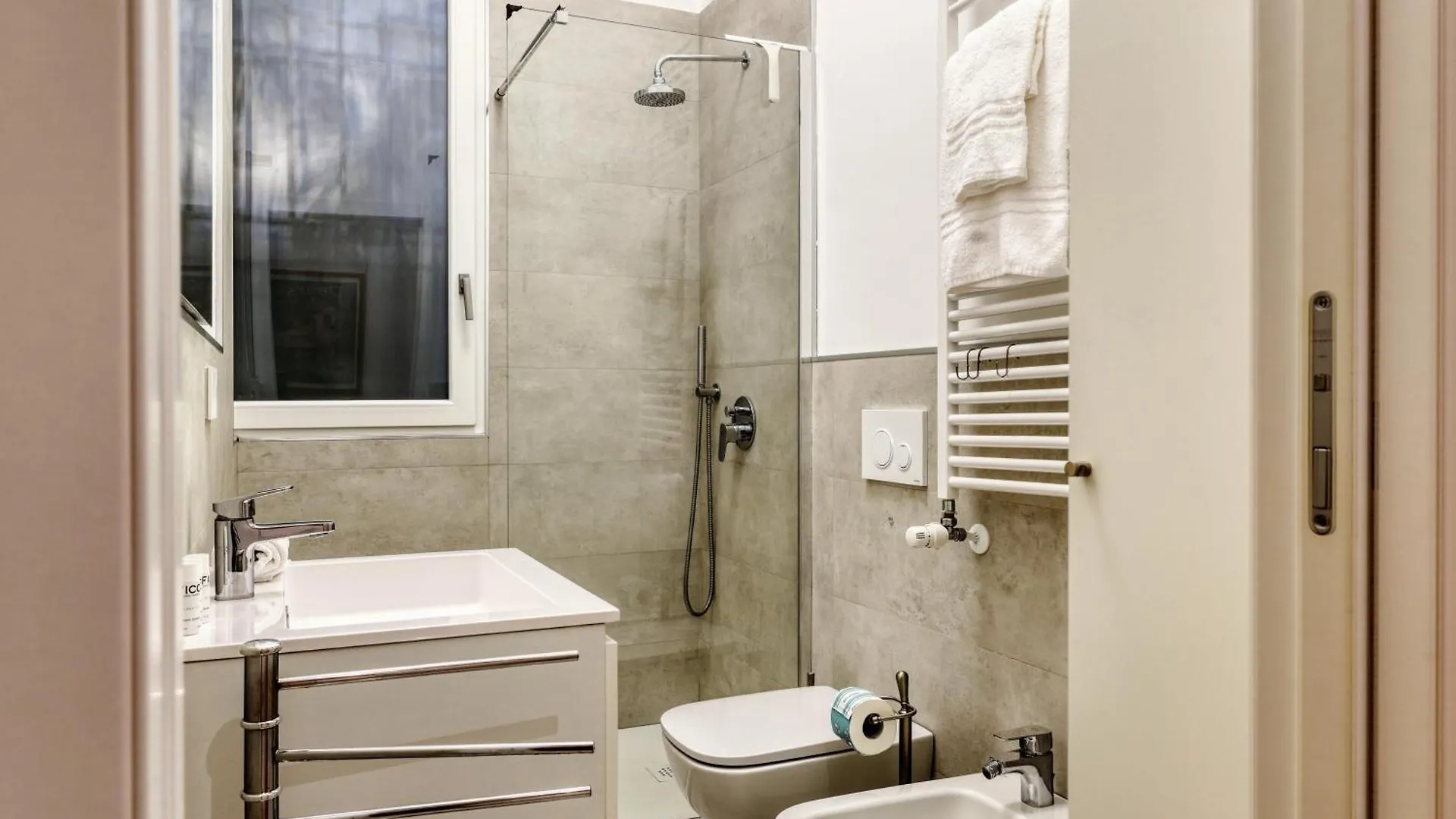 Joivy Cute 1Br Flat Near The City Centre 米兰 公寓