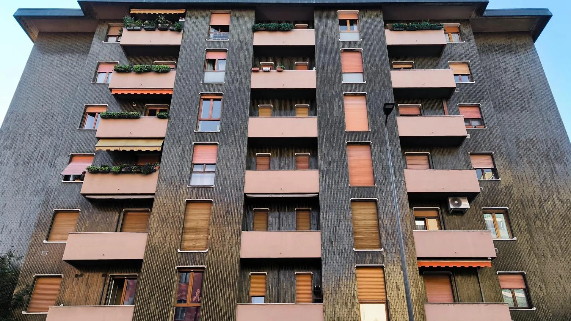公寓 Joivy Cute 1Br Flat Near The City Centre 米兰