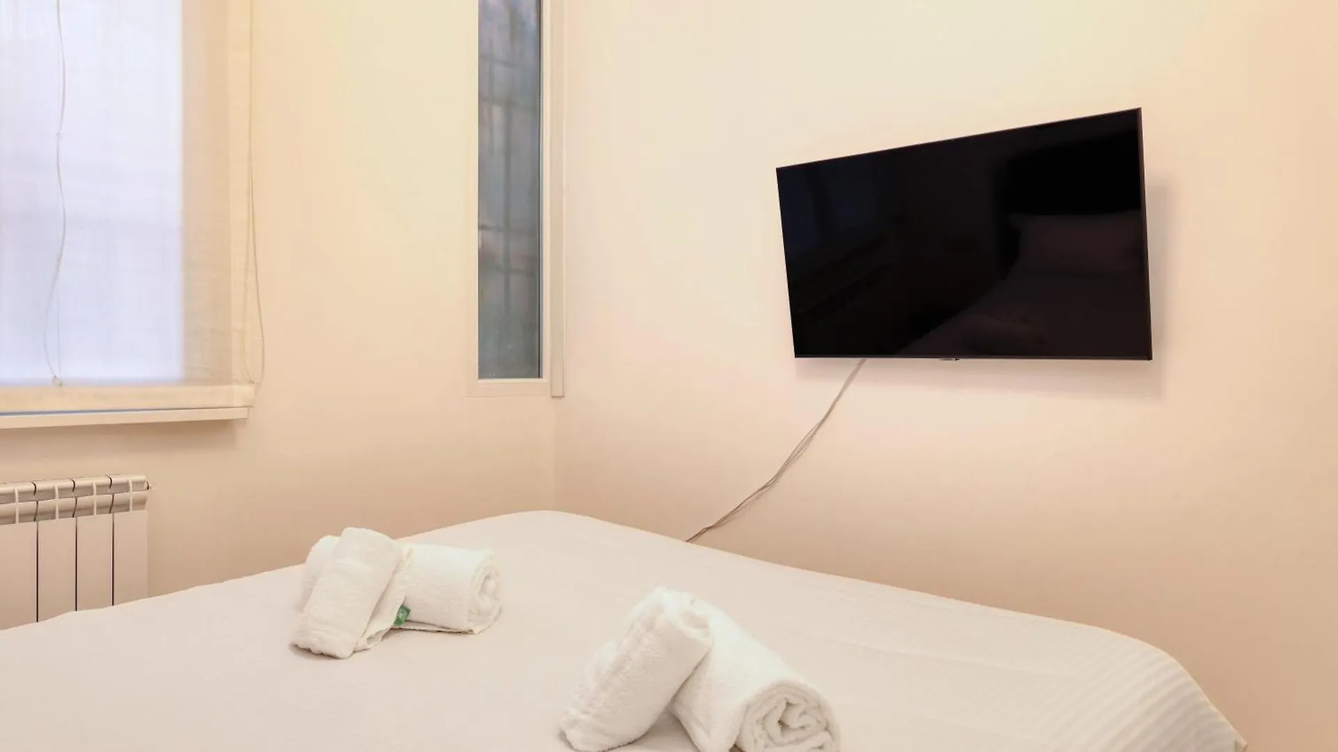 Joivy Cute 1Br Flat Near The City Centre 米兰
