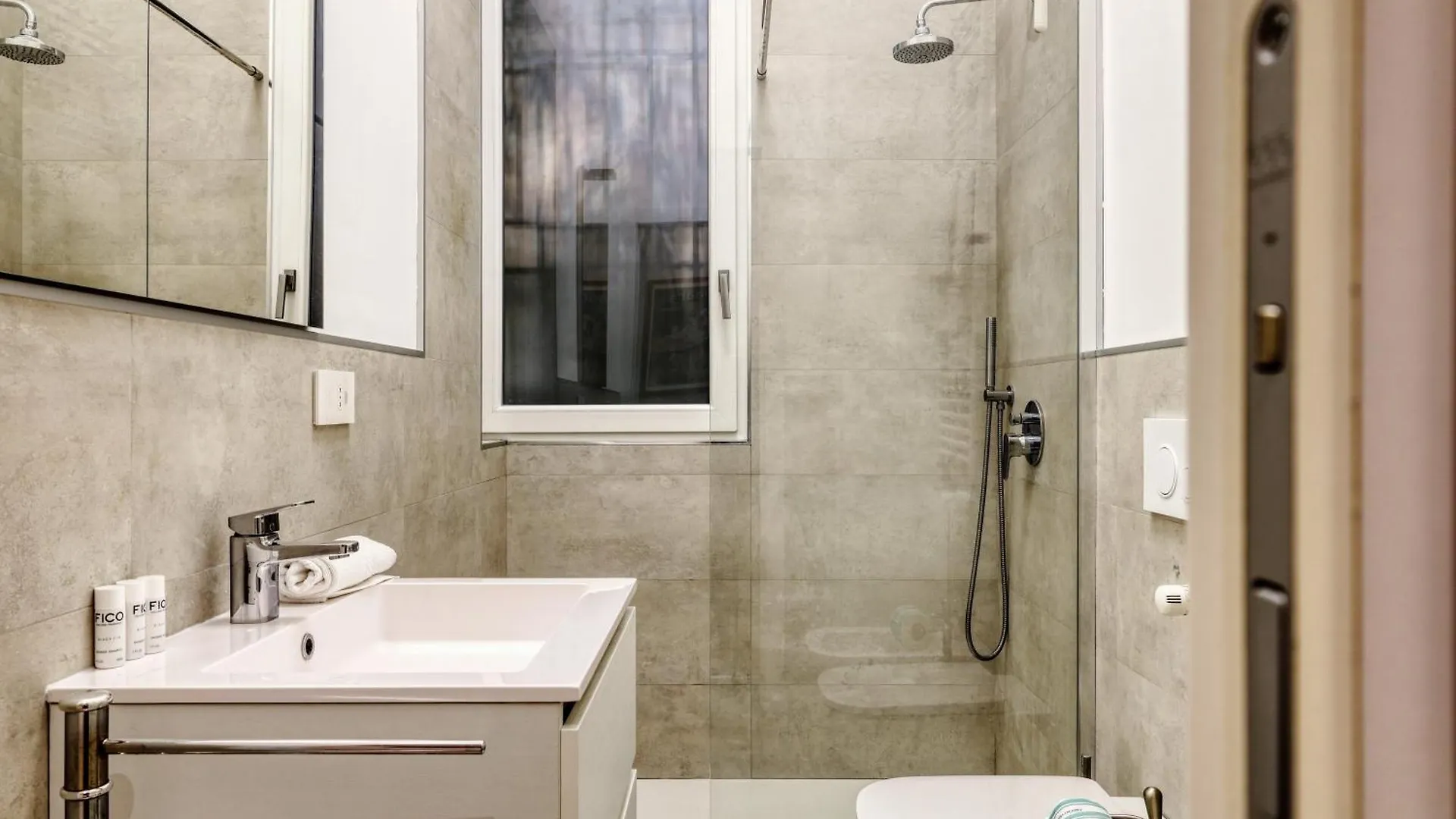 Joivy Cute 1Br Flat Near The City Centre 米兰 0*,