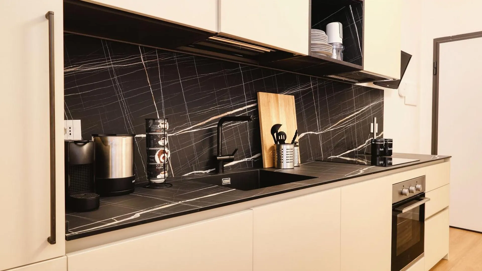 Joivy Cute 1Br Flat Near The City Centre 米兰 0*,