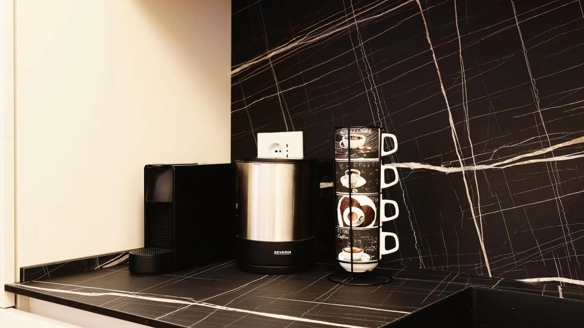 Joivy Cute 1Br Flat Near The City Centre 米兰 公寓