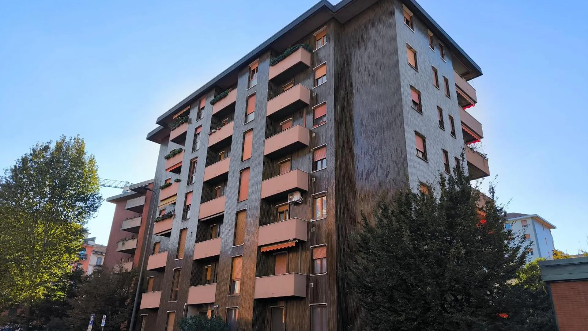 Joivy Cute 1Br Flat Near The City Centre Milão 0*,  Itália