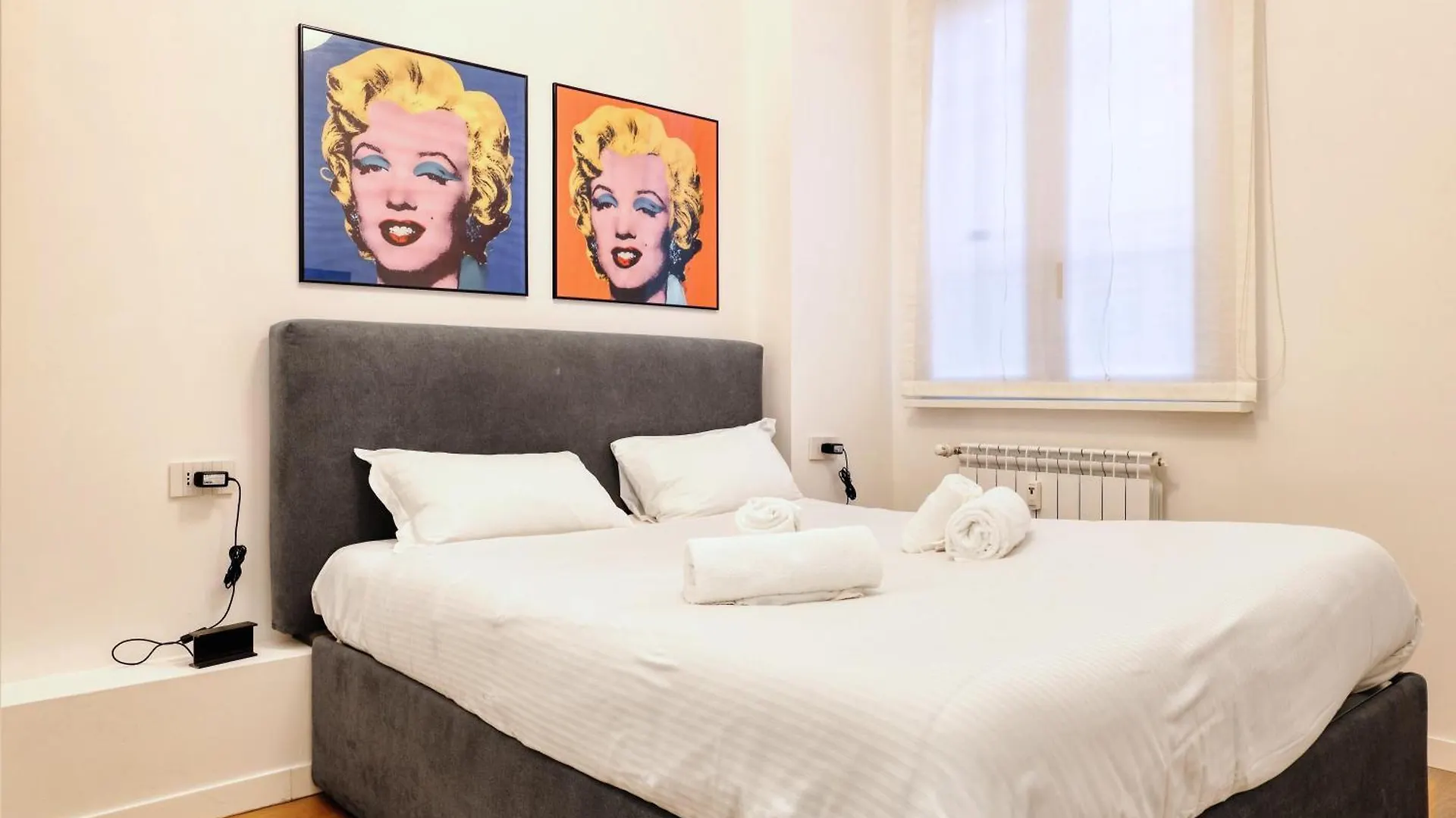 Joivy Cute 1Br Flat Near The City Centre Milão Apartamento
